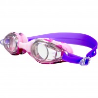 Youth Fashion Goggle - Pink Polka Dot   566330274